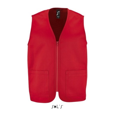 Sol's Wallace 02110 Κόκκινο 145